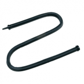 Гъвкава въздушна завеса BLU 9017 FLEXIBLE 